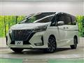 2020 Nissan Serena
