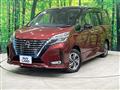 2020 Nissan Serena