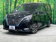 2021 Nissan Serena