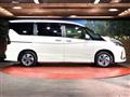 2022 Nissan Serena