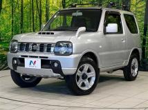 2013 Suzuki Jimny
