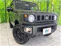 2020 Suzuki Jimny