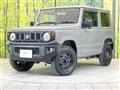 2021 Suzuki Jimny
