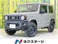 2021 Suzuki Jimny