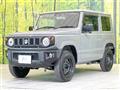 2021 Suzuki Jimny