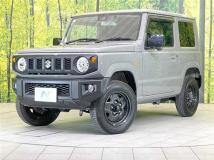 2021 Suzuki Jimny
