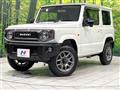 2022 Suzuki Jimny