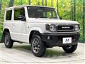 2022 Suzuki Jimny