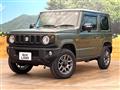2022 Suzuki Jimny