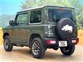 2022 Suzuki Jimny