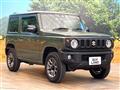 2022 Suzuki Jimny