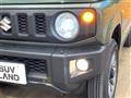 2022 Suzuki Jimny