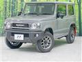 2024 Suzuki Jimny