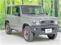 2024 Suzuki Jimny
