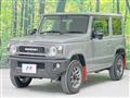 2024 Suzuki Jimny