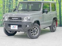 2024 Suzuki Jimny