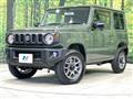 2025 Suzuki Jimny