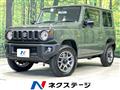 2025 Suzuki Jimny