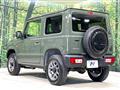 2025 Suzuki Jimny