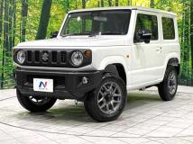 2025 Suzuki Jimny