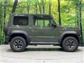 2023 Suzuki Jimny Sierra