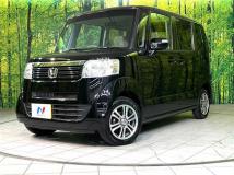 2013 Honda N BOX