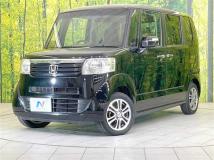 2013 Honda N BOX