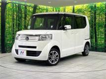 2014 Honda N BOX