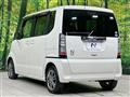 2015 Honda N BOX