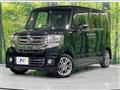 2016 Honda N BOX