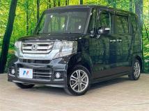 2016 Honda N BOX