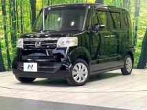 2016 Honda N BOX