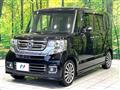 2015 Honda N BOX