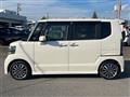 2016 Honda N BOX