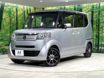 2012 Honda N BOX