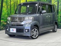 2015 Honda N BOX