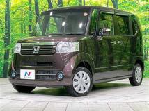 2015 Honda N BOX