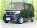 2017 Honda N BOX