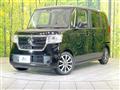 2018 Honda N BOX