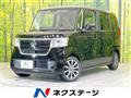 2018 Honda N BOX