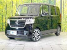 2018 Honda N BOX