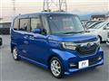 2018 Honda N BOX