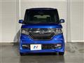 2018 Honda N BOX