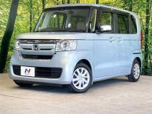 2019 Honda N BOX