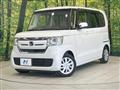 2019 Honda N BOX