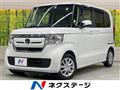 2019 Honda N BOX