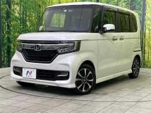 2020 Honda N BOX