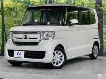 2020 Honda N BOX