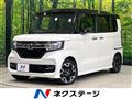 2018 Honda N BOX