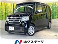 2018 Honda N BOX
